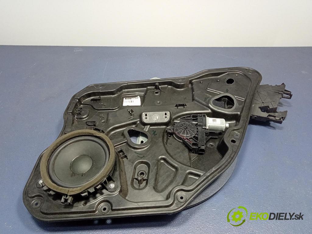 Volvo V60 0 mechanizmus okna Okná: zad v pravo: 30784313