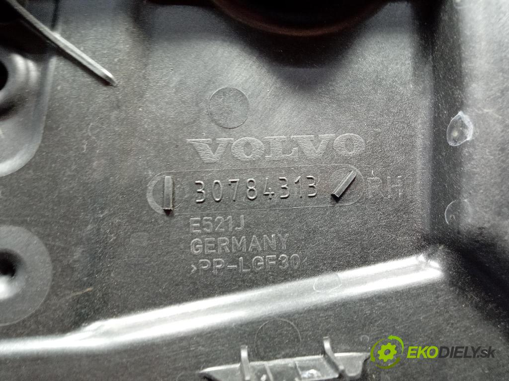 Volvo V60 0 mechanizmus okna Okná: zad v pravo: 30784313