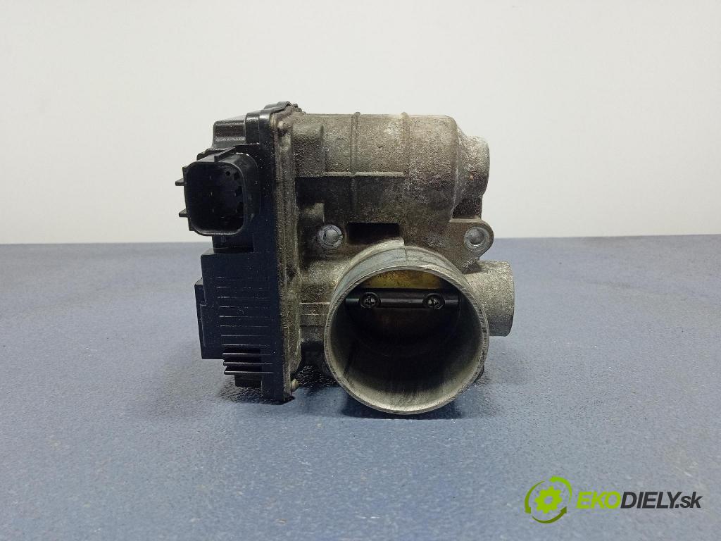Nissan Sentra 2004 škrticí klapka SERA576-01