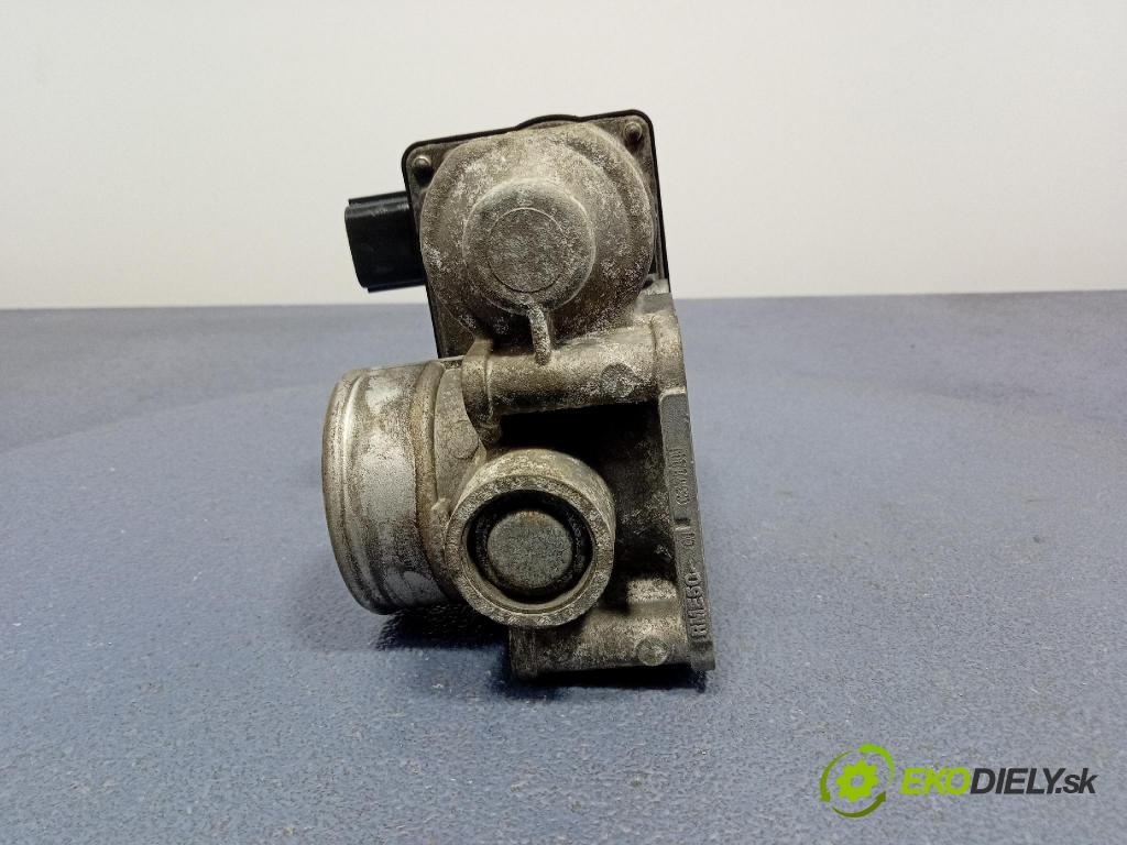 Nissan Sentra 2004 škrticí klapka SERA576-01