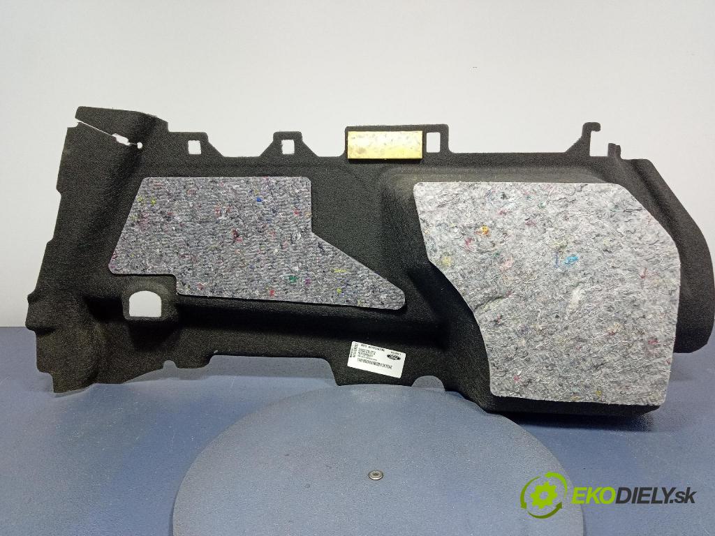 Ford Mondeo 2019 Tapacír: kufr DS73N45423AG35B8