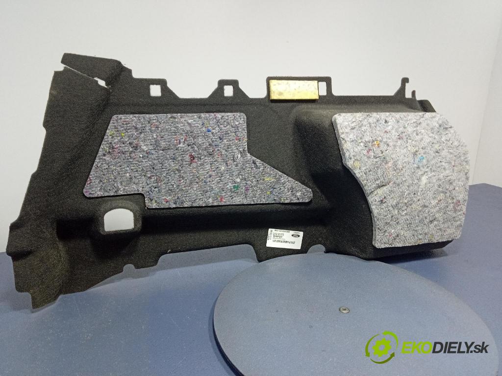 Ford Mondeo 2019 Tapacír: kufr DS73N45423AG35B8