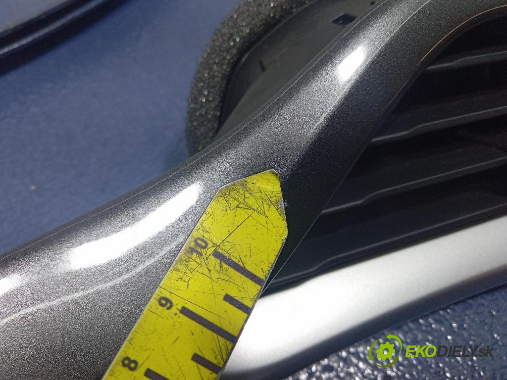 Ford Mondeo 2019 Mřížky Proud vzduchu Vzduch: ES73-F04338