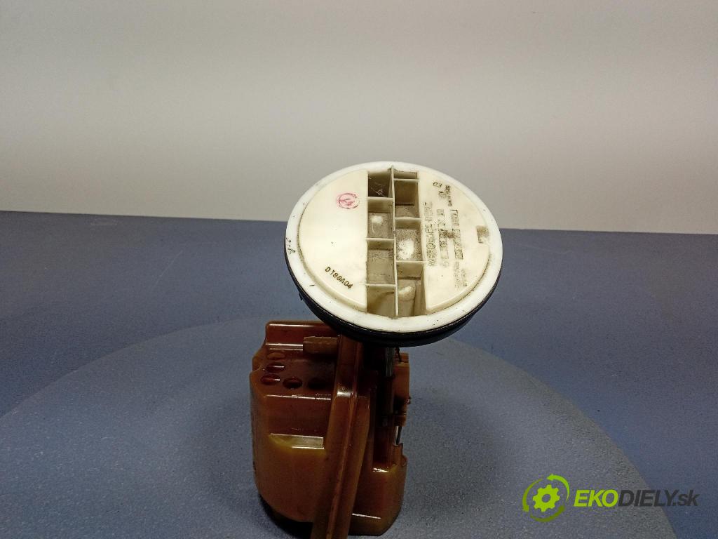 Mercedes C-klasa 2000 čerpadlo Palivo: / Systém: Meranie: A2034700794