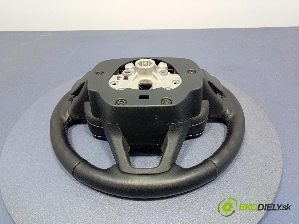 Ford Mondeo 2019 volant DS73-3600-ANS3ZH