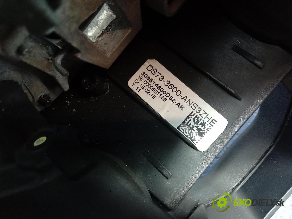 Ford Mondeo 2019 volant DS73-3600-ANS3ZH