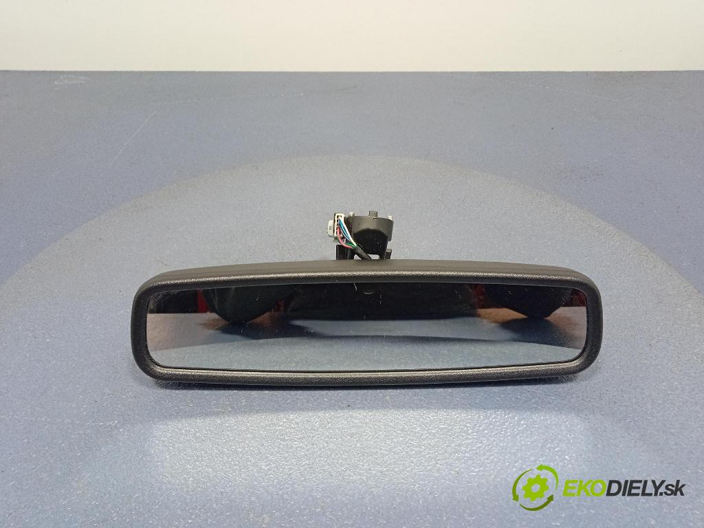 Ford Mondeo 2019 zpětné zrcátko Uvnitř KU5A17E678BA
