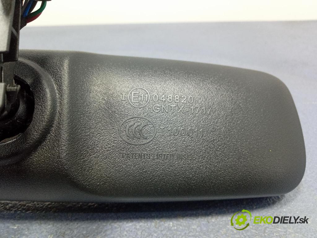 Ford Mondeo 2019 zpětné zrcátko Uvnitř KU5A17E678BA