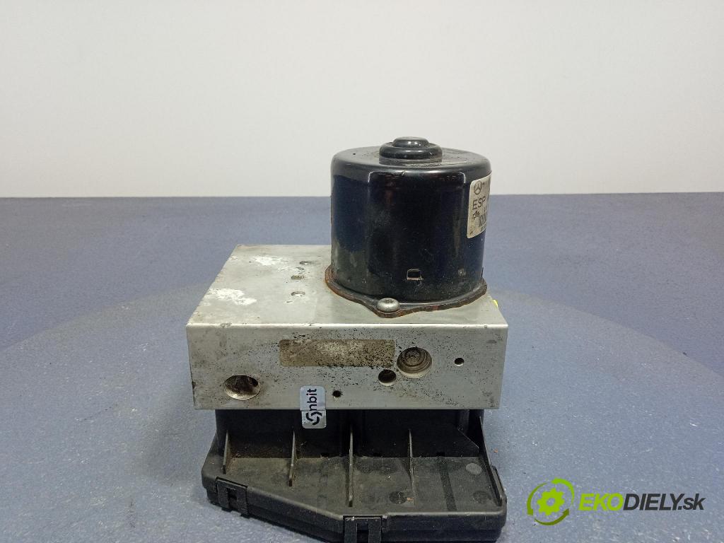 Mercedes C-klasa 2000 čerpadlo ABS x A0044310512