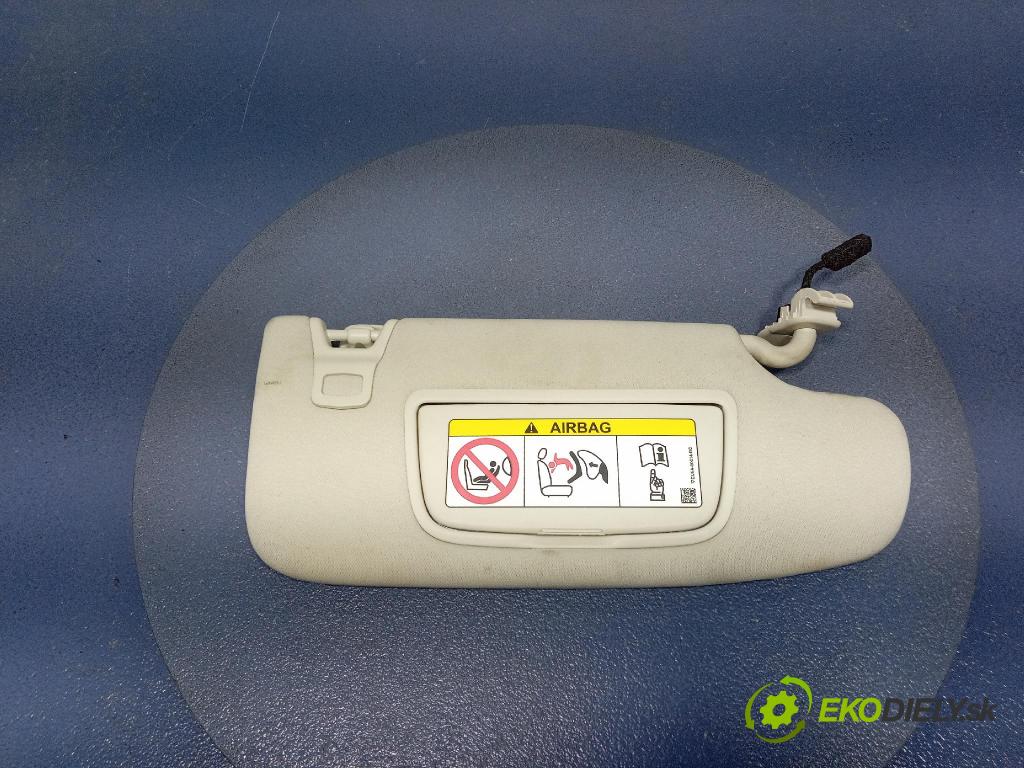 Ford Mondeo 2019 kryt DS73F04100