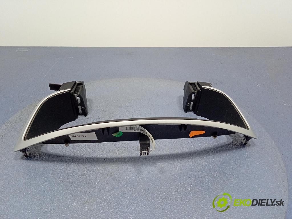 Ford Mondeo 2019 kryt Plast: Interiéry: DS73F044D70FB3DO