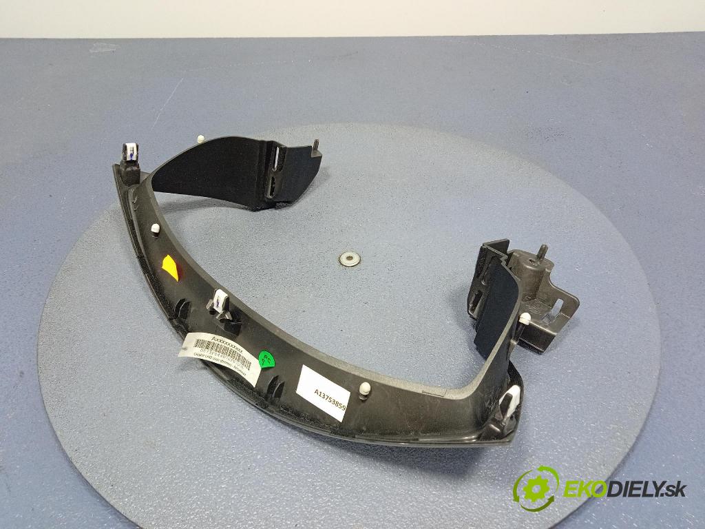 Ford Mondeo 2019 kryt Plast: Interiéry: DS73F044D70FB3DO