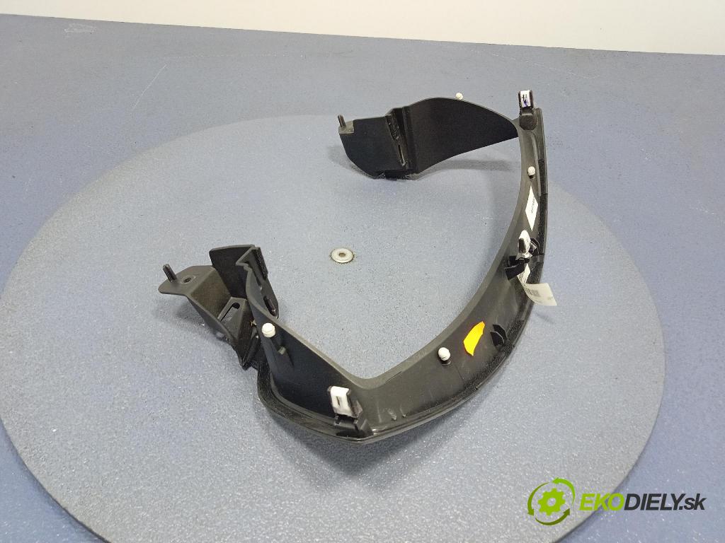 Ford Mondeo 2019 kryt Plast: Interiéry: DS73F044D70FB3DO