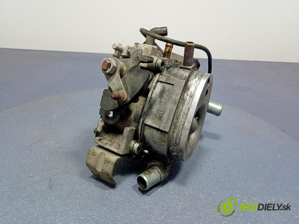 Audi A6 1996 škrticí klapka 048133154