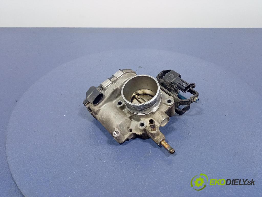 Honda Jazz 2006 škrticí klapka 0280750141