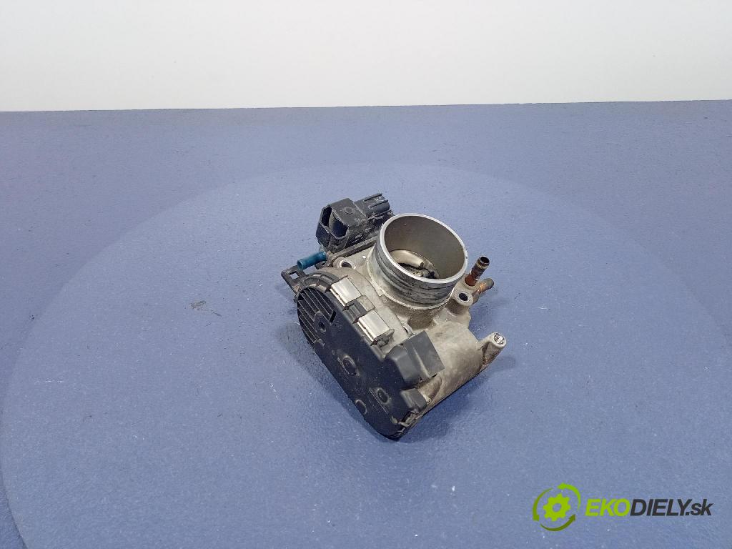 Honda Jazz 2006 škrticí klapka 0280750141
