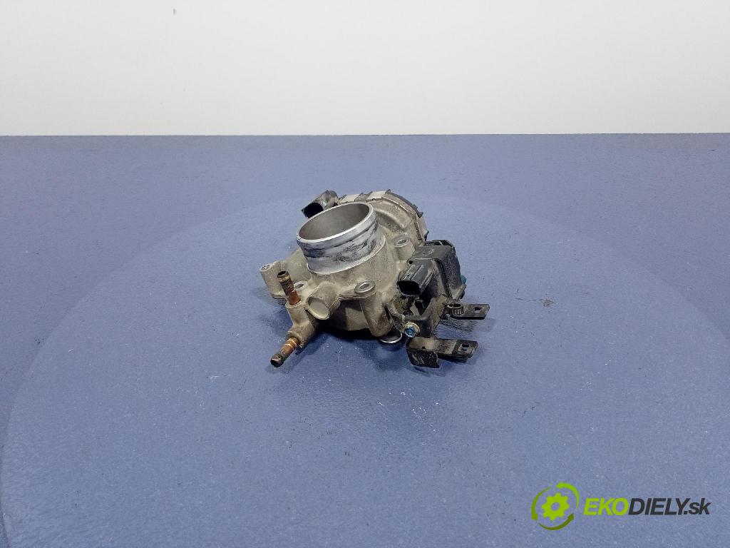 Honda Jazz 2006 škrticí klapka 0280750141