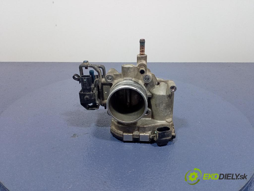 Honda Jazz 2006 škrticí klapka 0280750141