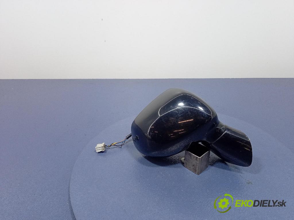 Honda Jazz 2006 zpětné zrcátko prave