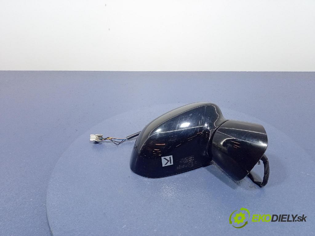 Honda Jazz 2006 zpětné zrcátko prave