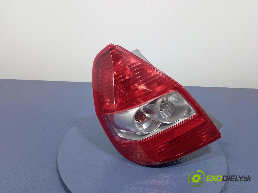 Honda Jazz 2006 světlo Zad: levá Mimo: