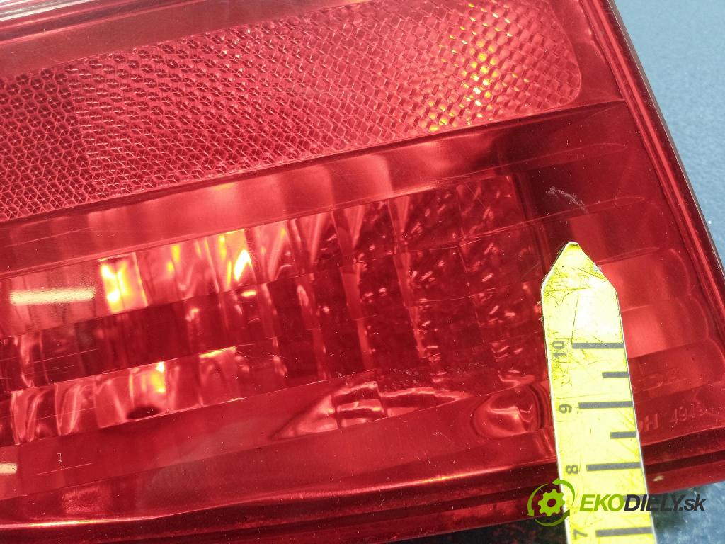 Honda Jazz 2006 světlo Zad: levá Mimo: