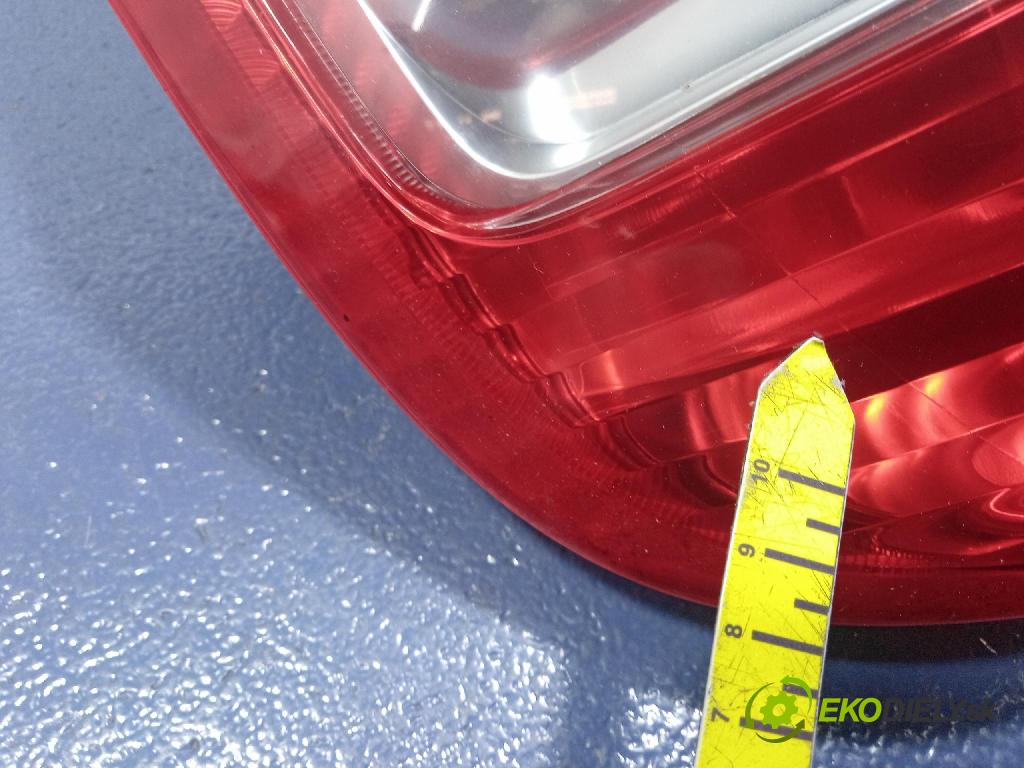 Honda Jazz 2006 světlo Zad: levá Mimo: