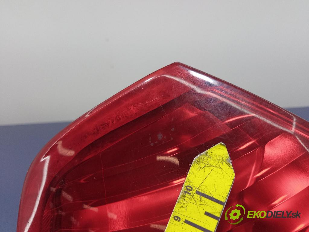 Honda Jazz 2006 světlo Zad: levá Mimo: 