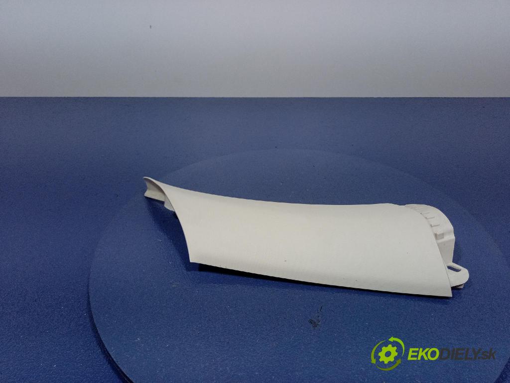 Ford Mondeo 2019 kryt Plast: Interiéry: DS73N31011-C