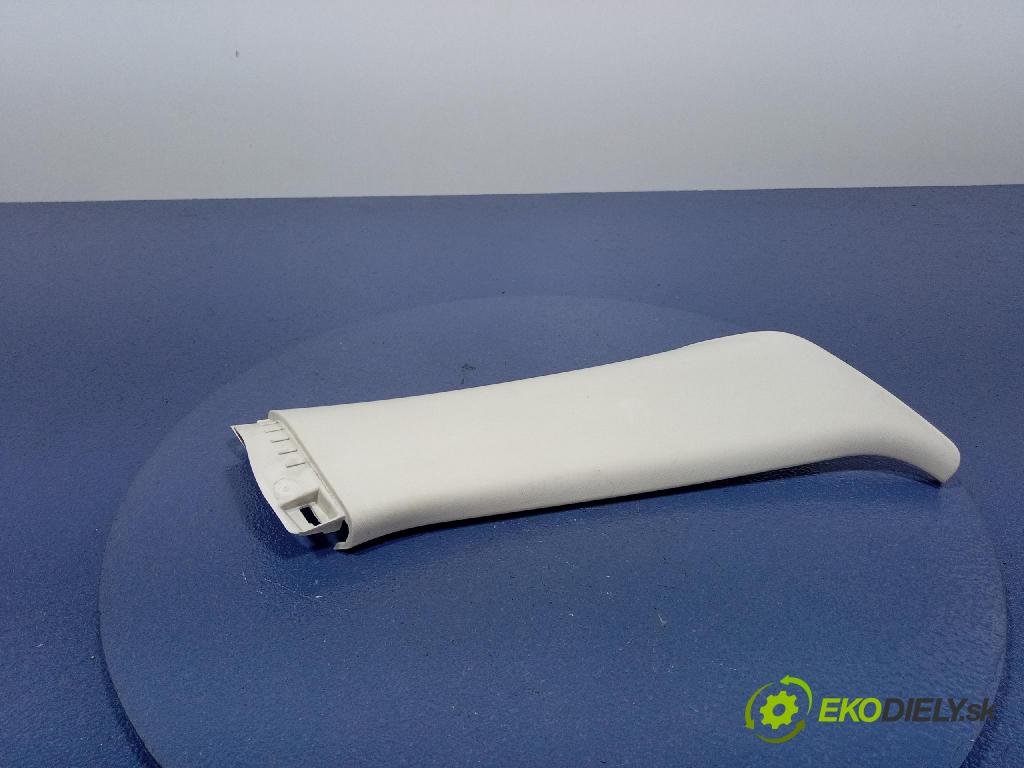 Ford Mondeo 2019 kryt Plast: Interiéry: DS73N31011-C