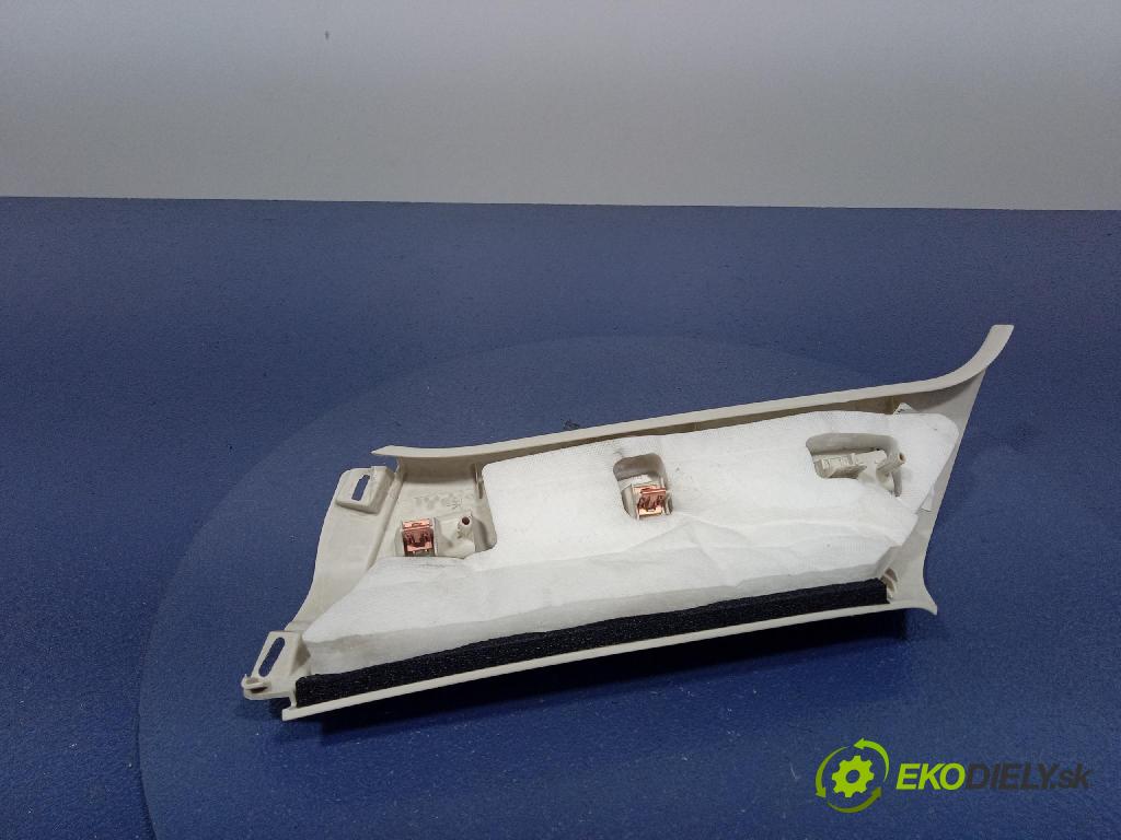 Ford Mondeo 2019 kryt Plast: Interiéry: DS73N31011-C