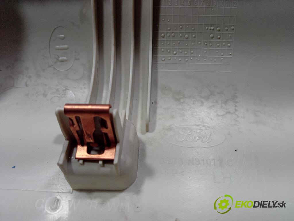 Ford Mondeo 2019 kryt Plast: Interiéry: DS73N31011-C