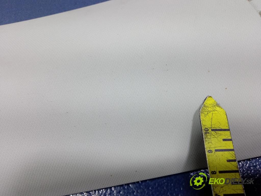 Ford Mondeo 2019 kryt Plast: Interiéry: DS73N31011-C