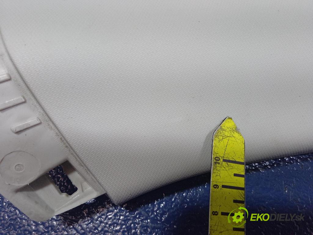 Ford Mondeo 2019 kryt Plast: Interiéry: DS73N31011-C