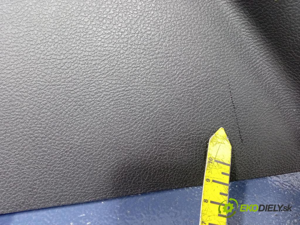 Ford Mondeo 2019 Tapacír: kufr DS73-N55158-CPW