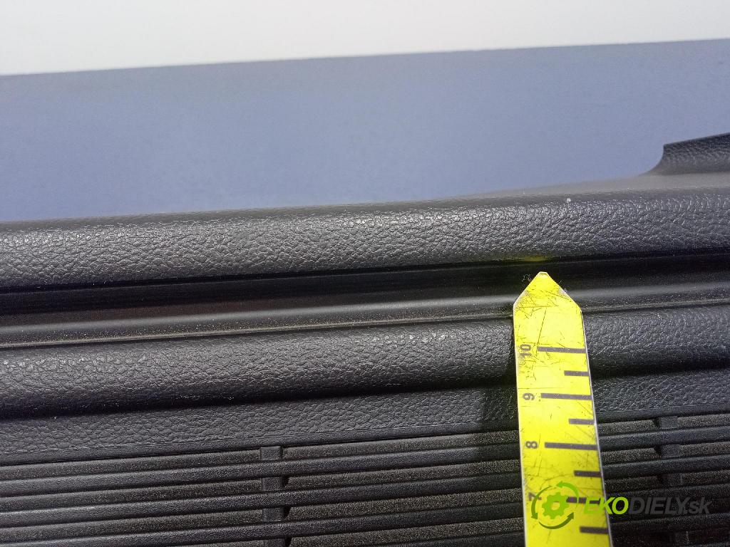 Ford Mondeo 2019 Tapacír: kufr DS73-N55158-CPW