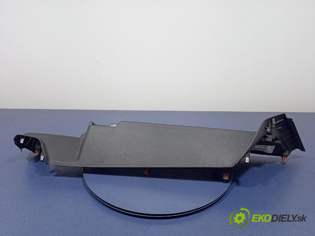 Ford Mondeo 2019 Tapacír: kufr DS73-N55159-CNW