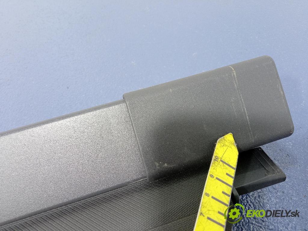 Ford Mondeo 2019 roleta DS73N55066
