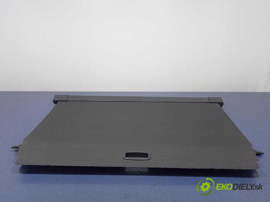 Ford Mondeo 2019 roleta DS73N55066