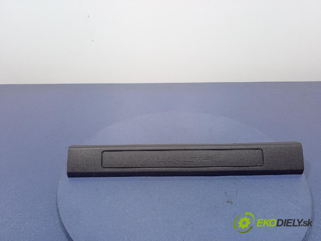 Ford Mondeo 2019 kryt Plast: Interiéry: DS73-F13200-DDW