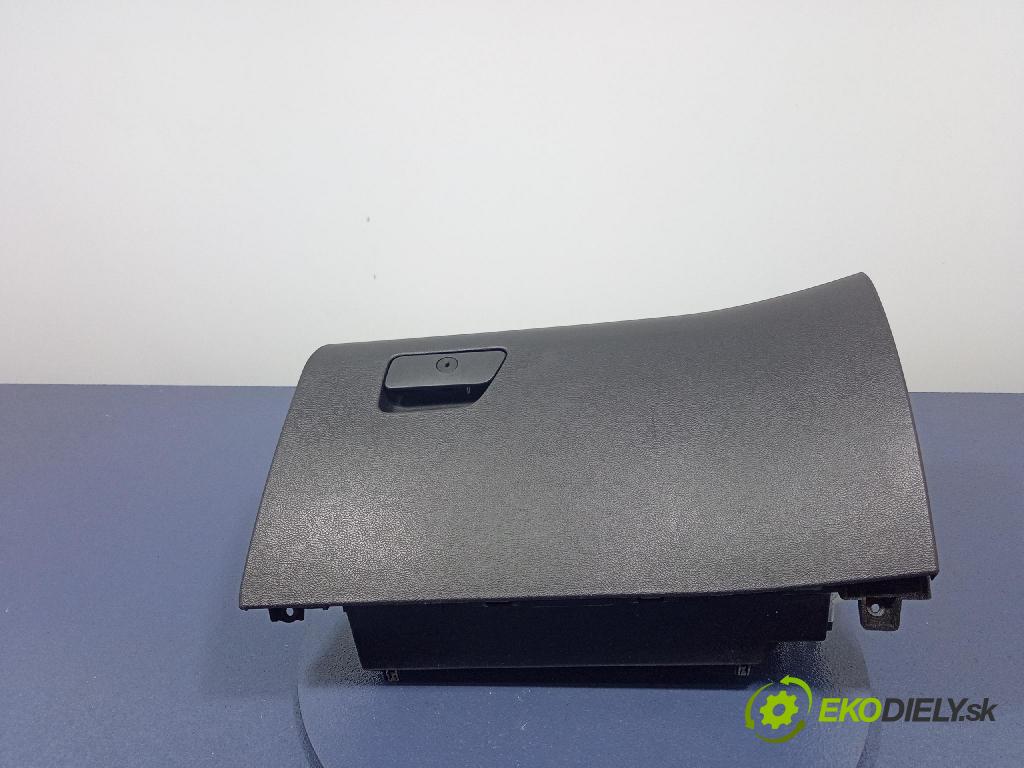 Ford Mondeo 2019 kastlík DS73-13570-A