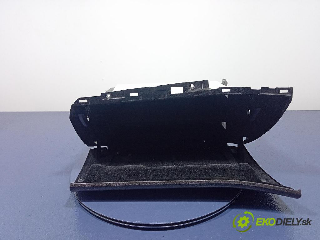 Ford Mondeo 2019 kastlík DS73-13570-A