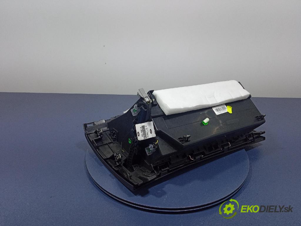 Ford Mondeo 2019 kastlík DS73-13570-A