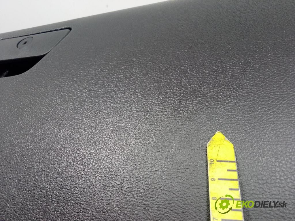 Ford Mondeo 2019 kastlík DS73-13570-A