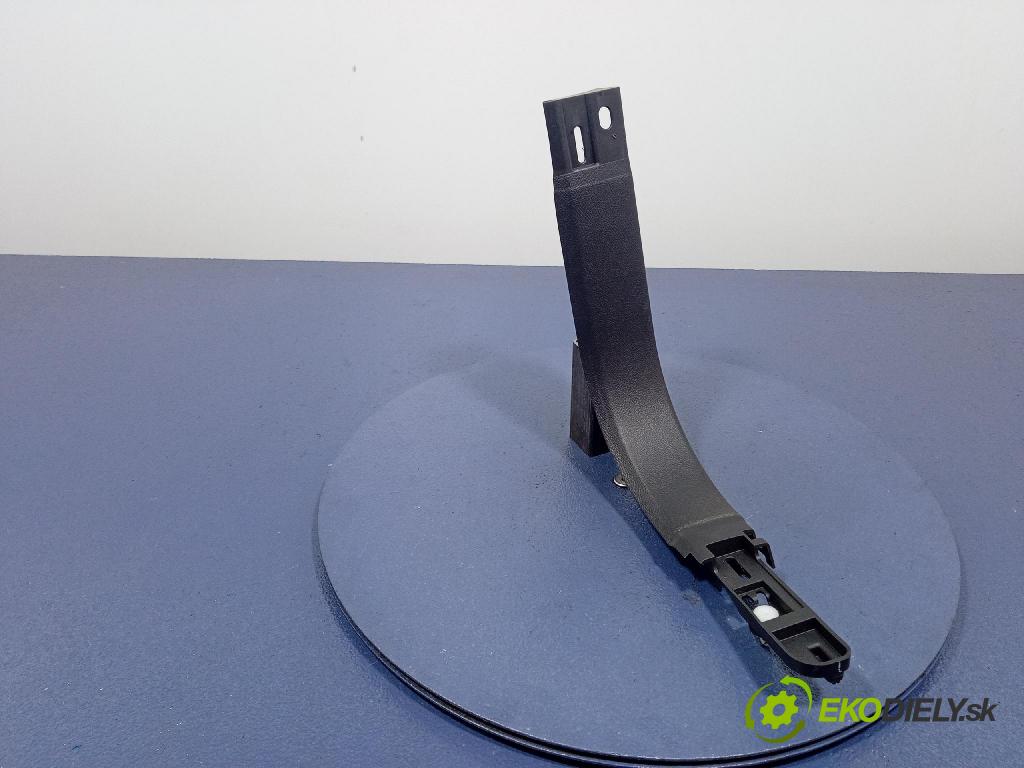 Ford Mondeo 2019 kryt Plast: Interiéry: ds73-F02349EBW