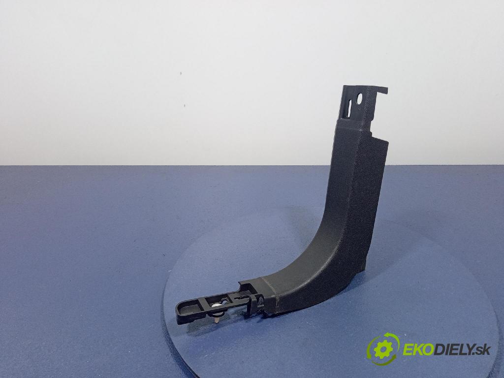 Ford Mondeo 2019 kryt Plast: Interiéry: ds73-F02349EBW