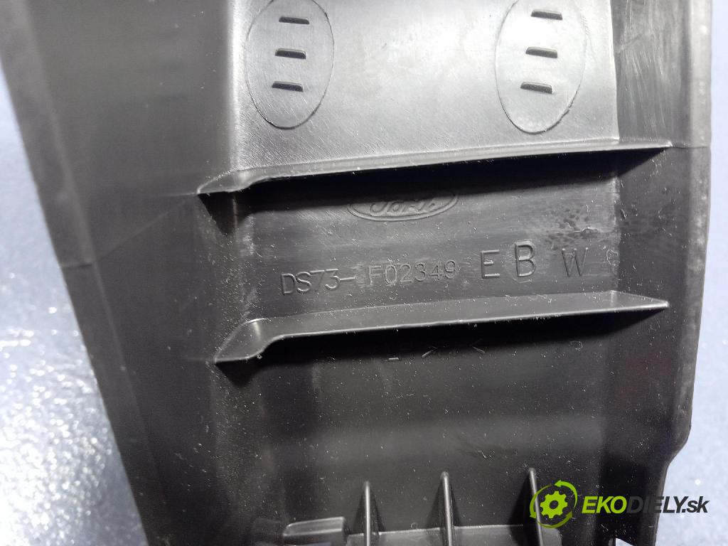 Ford Mondeo 2019 kryt Plast: Interiéry: ds73-F02349EBW