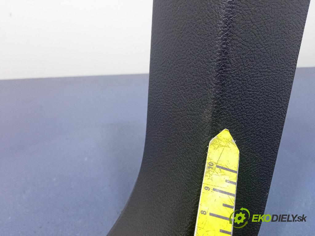 Ford Mondeo 2019 kryt Plast: Interiéry: ds73-F02349EBW