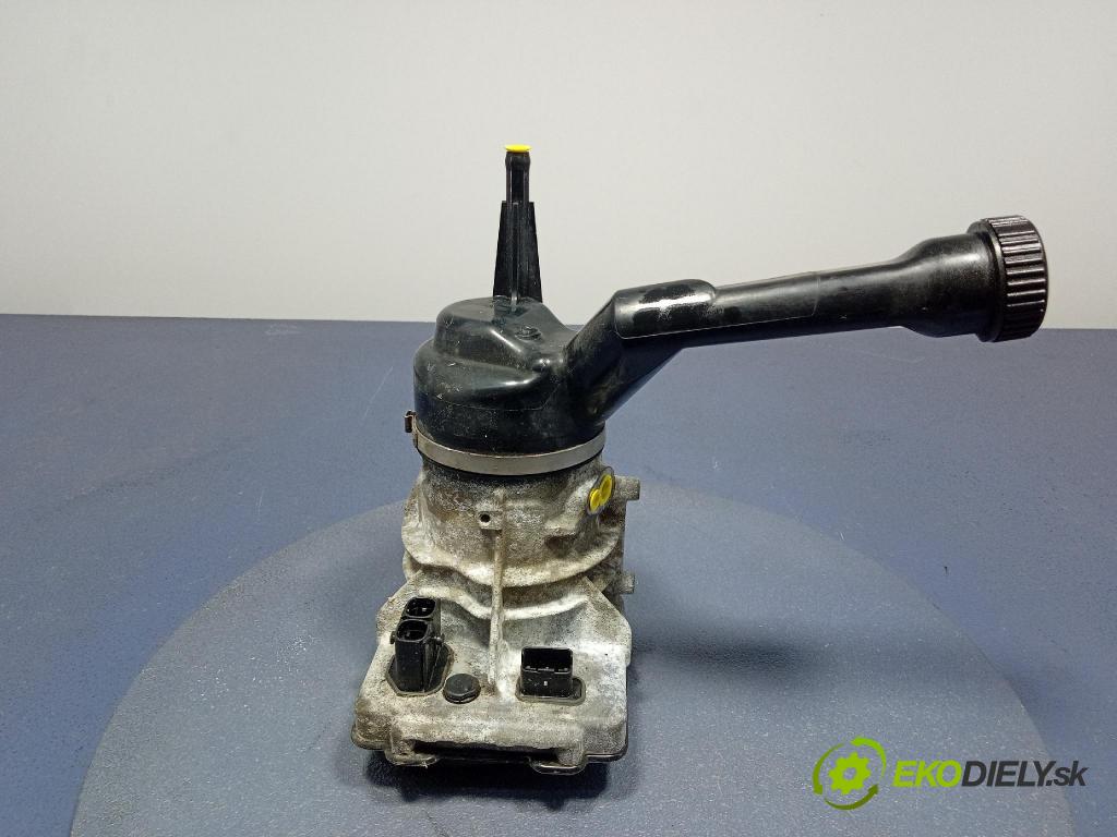 Citroen C4 picasso 2007 čerpadlo Asistence: Manažeři 9674055780