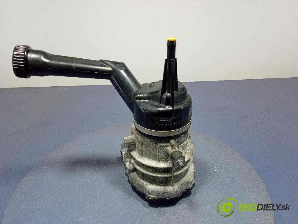Citroen C4 picasso 2007 čerpadlo Asistence: Manažeři 9674055780